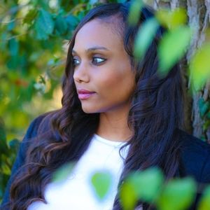 Meet your Posher, Beatrice